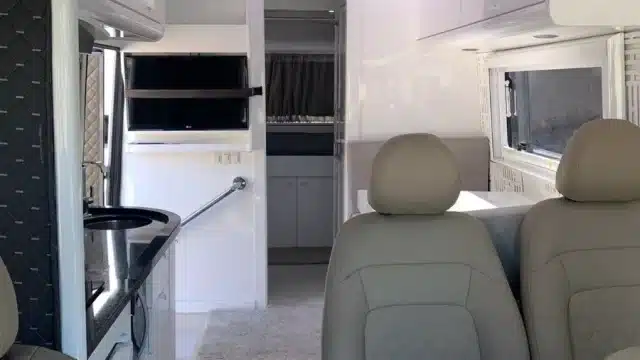 Eurohome Motorhomes