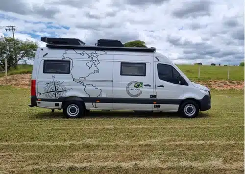 Motor Home Nacional Patagônia Montagem 2023 0km!!!!! –